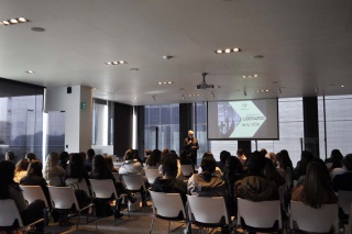 Fotografía 14 / 24 de Graduación de Licenciatura