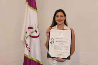 Fotografía 16 / 24 de Graduación de Licenciatura