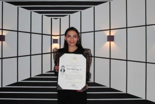 Fotografía 18 / 24 de Graduación de Licenciatura