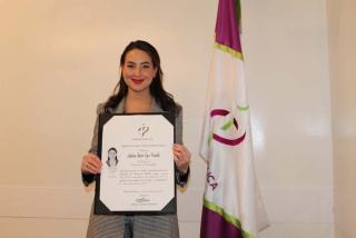 Fotografía 22 / 24 de Graduación de Licenciatura