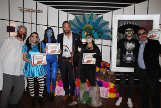 Fotografía 4 / 20 de LINK