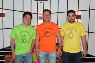 Fotografía 17 / 20 de LINK