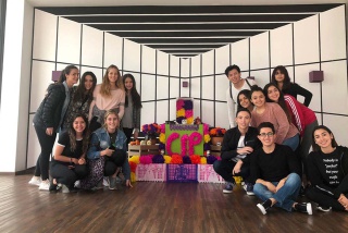 Fotografía 20 / 20 de LINK