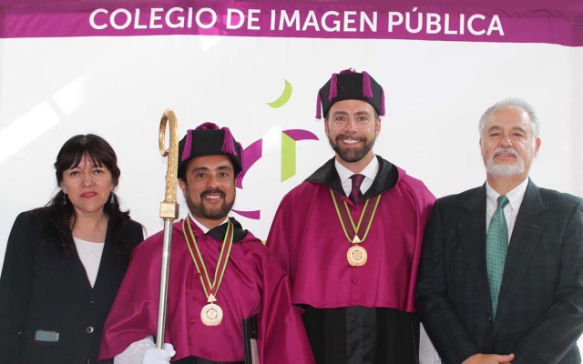 Fotografía 2 / 11 de Graduación de Doctorado