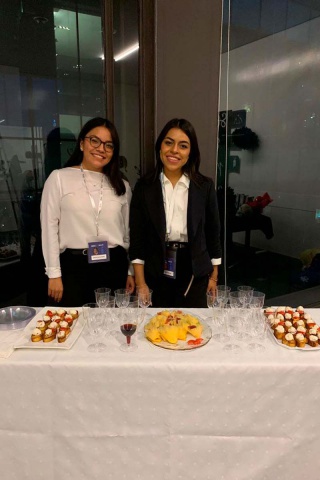 Fotografía 4 / 6 de Actividades Académicas