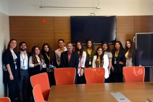 Fotografía 2 / 6 de Actividades Académicas