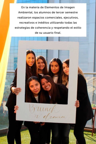 Fotografía 5 / 6 de Actividades Académicas