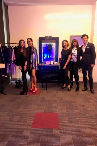 Fotografía 6 / 6 de Actividades Académicas