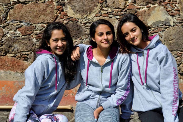 Fotografía 2 / 50 de Campamento de Integración